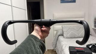 Manillar Syncros Creston 1.0 Aero