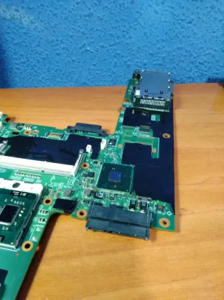 Placa Base Lenovo Portátil