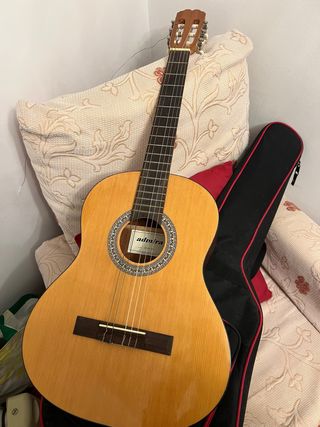 Guitarra Española Admira Niña