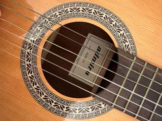Guitarra Española Admira Niña
