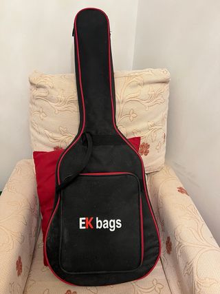 Guitarra Española Admira Niña