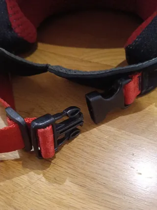 Casco Esquí Infantil Cars Rayo McQueen Briko