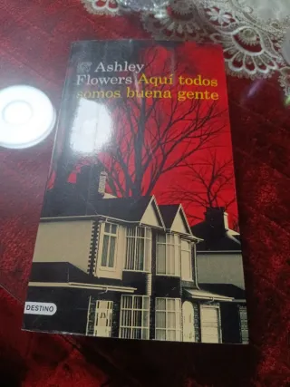 Aquí todos somos buena gente