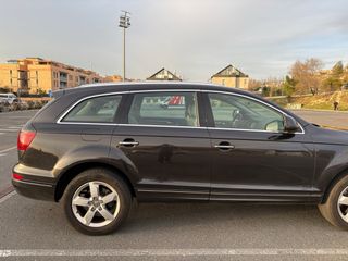Audi Q7 3.0 tdi 7 plazas 2009