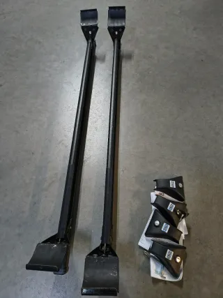 Baca portaequipajes Toyota Corolla E120