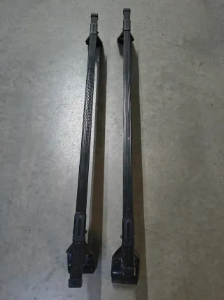 Baca portaequipajes Toyota Corolla E120