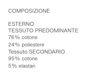 Felpa Zara rossa con stampa