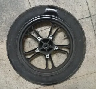 Rueda Delantera Sym Jet 14