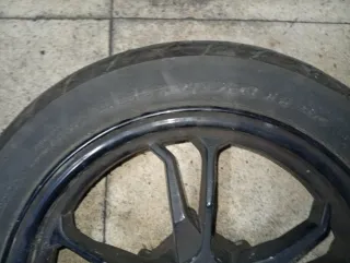 Rueda Delantera Sym Jet 14