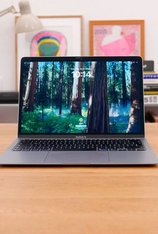 MacBook Air M1 (2020) 13"- 56 Ciclos! - 8GB/256GB