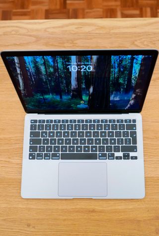 MacBook Air M1 (2020) 13"- 56 Ciclos! - 8GB/256GB
