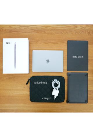 MacBook Air M1 (2020) 13"- 56 Ciclos! - 8GB/256GB