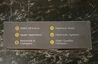 VI HOME Chiudi Porta Automatico