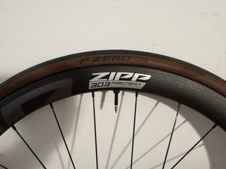 Specialized CRUX Talla 54