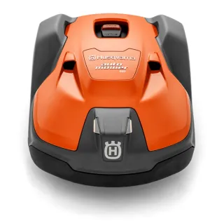 Husqvarna Automower 550 EPOS Cortacésped Seminuevo
