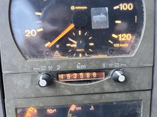 Camión MAN Grúa Fassi 195