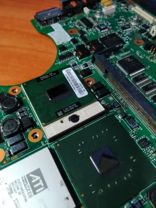 Placa Base Lenovo Portátil