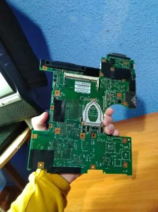 Placa Base Lenovo Portátil