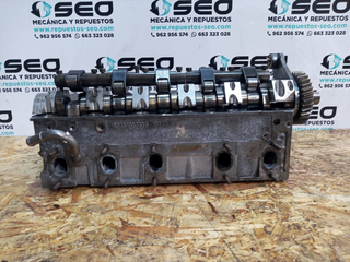 CULATA VOLKSWAGEN TOUAREG (7LA) R070103373A-II