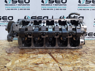 CULATA VOLKSWAGEN TOUAREG (7LA) R070103373A-II