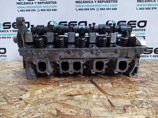 CULATA VOLKSWAGEN TOUAREG (7LA) R070103373A-II