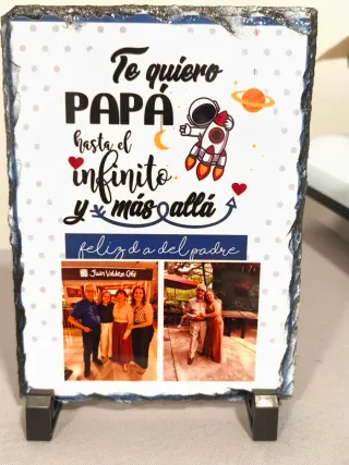 Rocas de Pizarra Decorativas