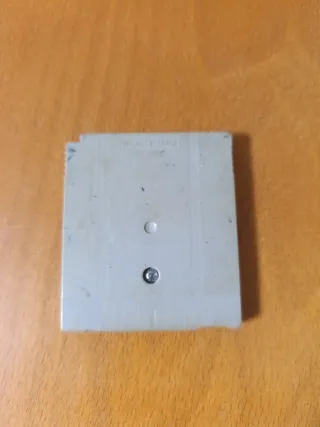 Fall of the Foot Clan - Game Boy