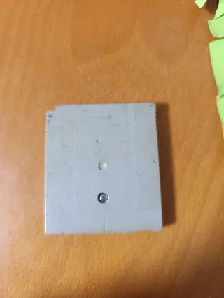 Fall of the Foot Clan - Game Boy