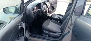 Volkswagen Polo 2014