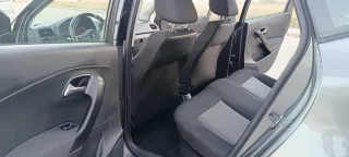 Volkswagen Polo 2014