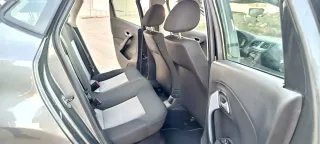 Volkswagen Polo 2014