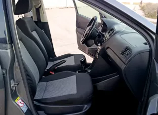 Volkswagen Polo 2014