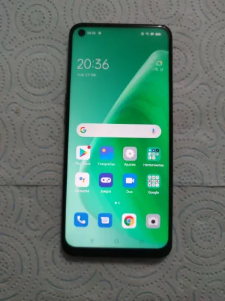 OPPO A74 5G