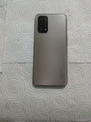OPPO A74 5G