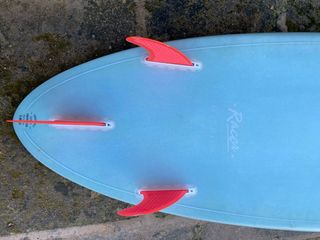 Tabla de surf INDIO ENDURANCE RACER 6'8''