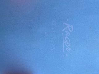 Tabla de surf INDIO ENDURANCE RACER 6'8''