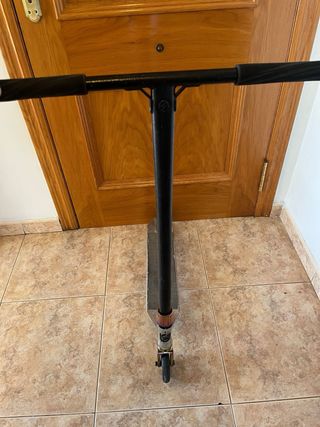 Patinete de freestyle oxelo