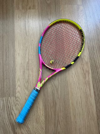 Raqueta Babolat Boost Rafa Nadal