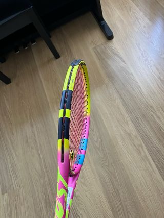 Raqueta Babolat Boost Rafa Nadal