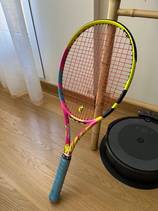 Raqueta Babolat Boost Rafa Nadal