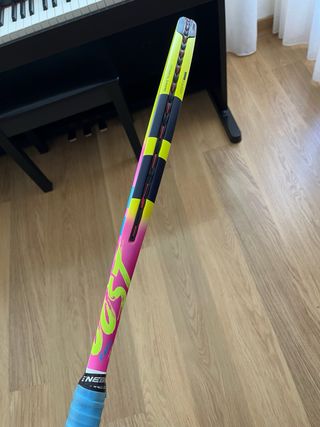 Raqueta Babolat Boost Rafa Nadal