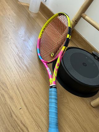 Raqueta Babolat Boost Rafa Nadal