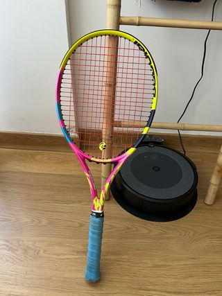 Raqueta Babolat Boost Rafa Nadal