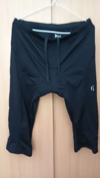 Ropa bicicleta: maillots y culotes