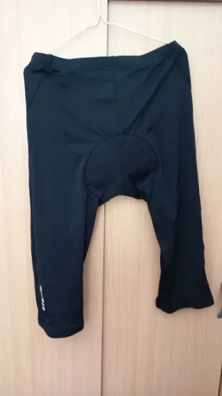 Ropa bicicleta: maillots y culotes