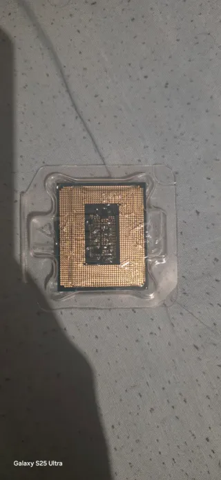 Procesador Intel Core i5-12400