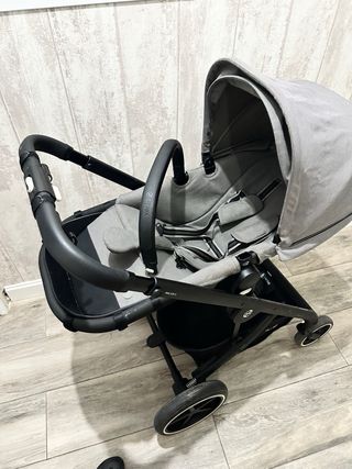 Carrito de bebé Cybex