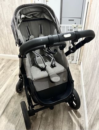 Carrito de bebé Cybex