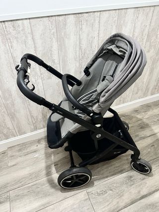 Carrito de bebé Cybex