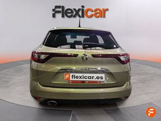 Renault Megane S.T. Bose Blue dCi 85kW (115CV) - 18